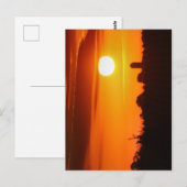 五百和 ポストカード (正面/裏面)