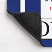 五百和 マウスパッド (コーナー)