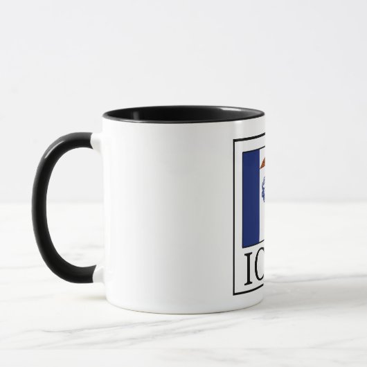 五百和 マグカップ (左)