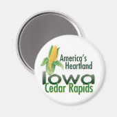 五百和 マグネット (正面/裏面)