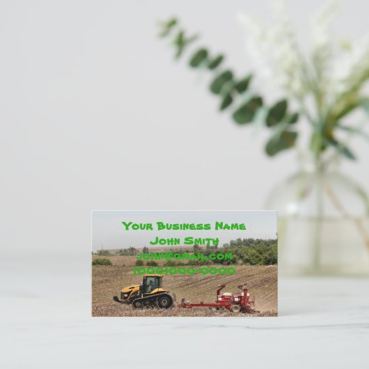 五百和 名刺 (スタンド正面)