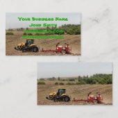 五百和 名刺 (正面/裏面)