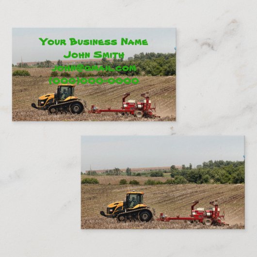 五百和 名刺 (正面/裏面)