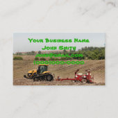 五百和 名刺 (正面)