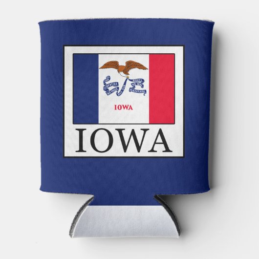 五百和 缶クーラー (正面)