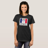 五百和 Tシャツ (正面フル)