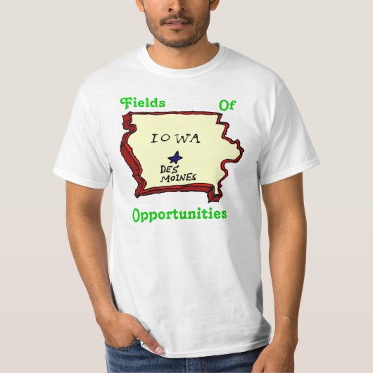 五百和 Tシャツ (正面)