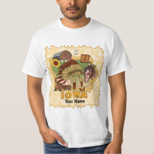 五百和 Tシャツ