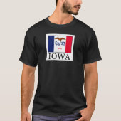 五百和 Tシャツ (正面)