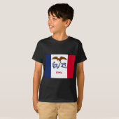 五百和 Tシャツ (正面フル)
