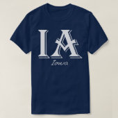 五百和 Tシャツ (デザイン正面)