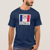 五百和 Tシャツ (正面)