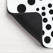 五百田 マウスパッド (コーナー)