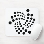 五百田 マウスパッド (マウス)