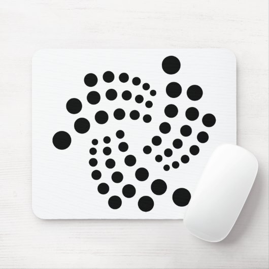 五百田 マウスパッド (マウス)