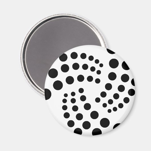 五百田 マグネット (正面/裏面)