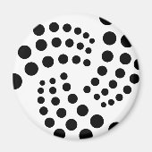 五百田 マグネット (正面)