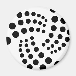 五百田 マグネット