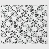 五百田 ラッピングペーパー (フラット)