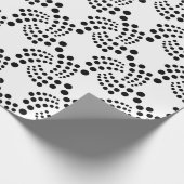 五百田 ラッピングペーパー (角)