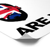 五目 ポスター (角)