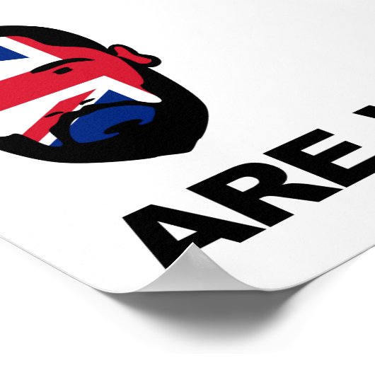 五目 ポスター (角)