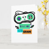 五級戦 – 五級一日目 カード (黄色い花)