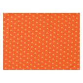 五素晴らし十誕生日 テーブルクロス (正面(横))