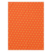 五素晴らし十誕生日 テーブルクロス (正面)