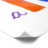 五聞分の十は十話分 ポスター (角)