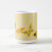 五蝶 – マグカップ (中央)