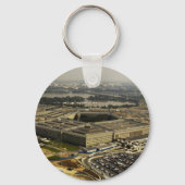 五角形 キーホルダー (正面)