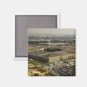 五角形 マグネット (正面/裏面)