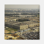 五角形 マグネット (正面)