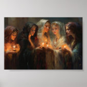 五賢いヴァージン ポスター (正面)