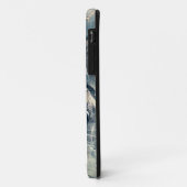 五軍の戦™ Case-Mate iPhoneケース (裏面/左)
