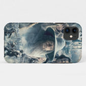 五軍の戦™ Case-Mate iPhoneケース (裏面(横))