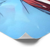 五連子の五連子 ポスター (角)