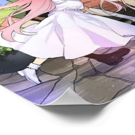 五連子20 ポスター (角)