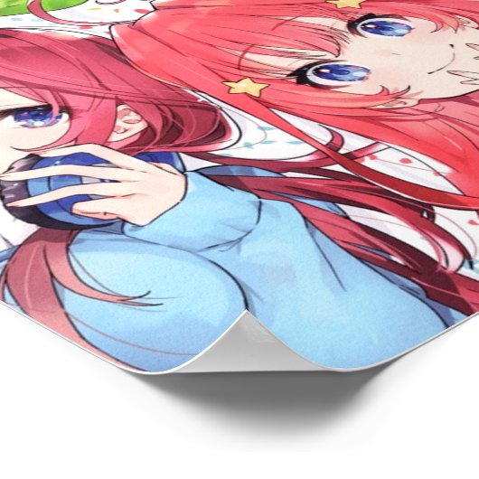 五連子 ポスター (角)