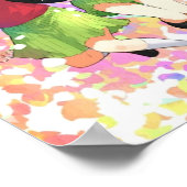 五連子 ポスター (角)