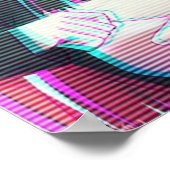 五音の五つ子ニーノ ポスター (角)