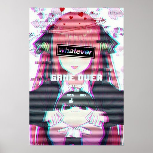 五音の五つ子ニーノ ポスター (正面)