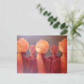 五頭全部 ポストカード (スタンド正面)