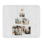 五 カッティングボード (正面)