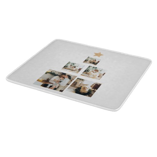 五 カッティングボード (角)