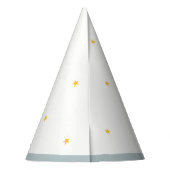 五 パーティーハット (裏面)