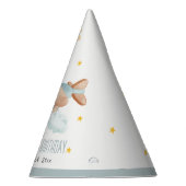 五 パーティーハット (右)