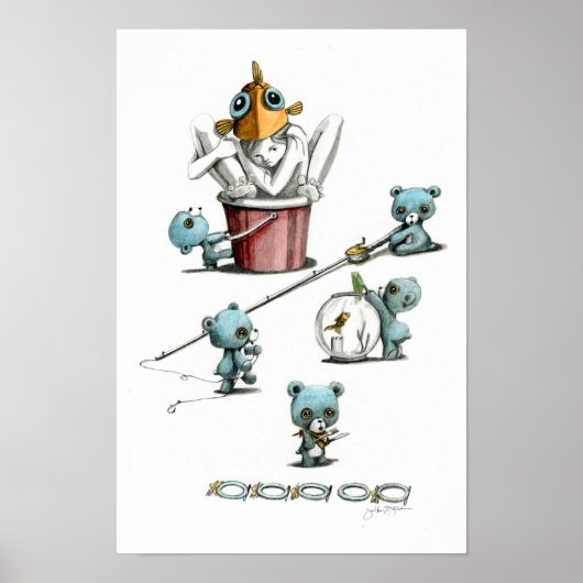 五 ポスター (正面)