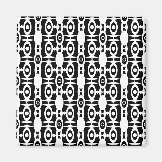 五 マグネット (正面)